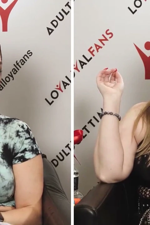 Codi Vore: Noel pornosu ve seks rüyaları | Siri Dahl ile Avn Özel | Adult Time Podcast