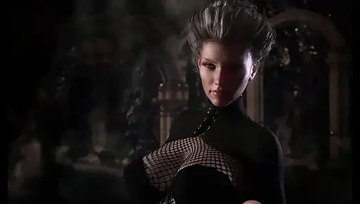 Genesis order: Medalyn yarı iblis ep.13 bölüm 2