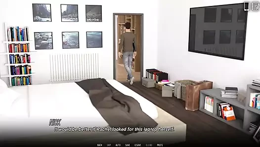 Problemler Üniversitesi 27 - Misskitty2k tarafından öğretmenle yaşamak