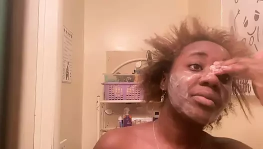 İyi anma azgınlık hissi