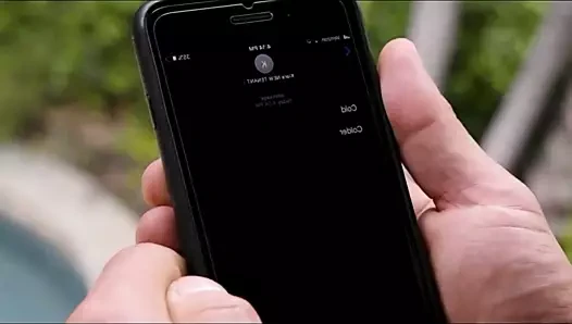 Jessie aziz ve kiara cole johnny castle tarafından becerdin almak