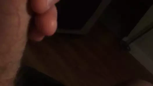 Sadece bir deli seansı