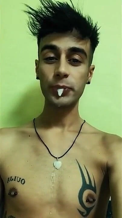 Orta doğu dil tükürme