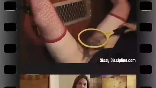 Seni ev hanımı gibi giyinmiş görmek istiyoruz