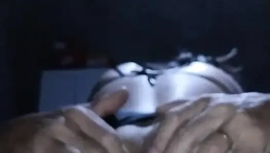 Amatör sürtük sadece sert anal seks istiyor