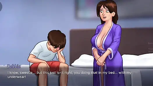 Yaz mevsimi efsanesi büyük yarakla sikişiyor