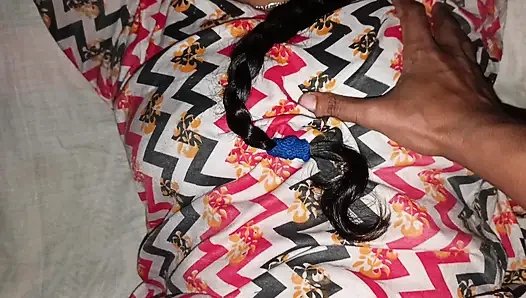 ASIAN DESI BEAUTIFUL VILLAGE BHABHI, Full HARDCORE ENJOYING SEX VIDEO.