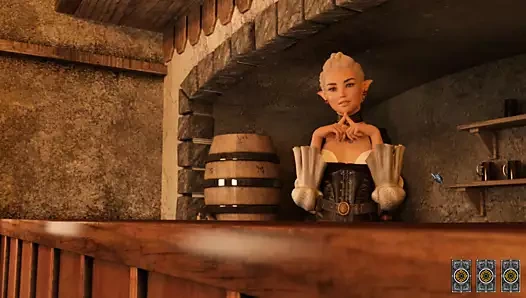 Vis - ortaçağ cinsel macerası (1)