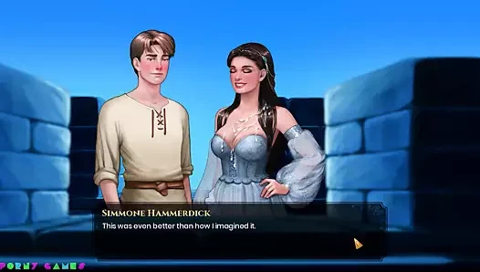 Ne efsane! v0.5 - ormanda gezinti (3)