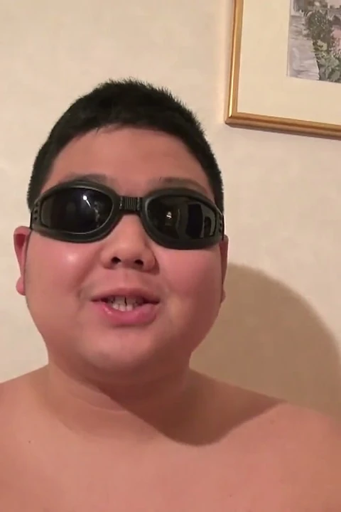 Arkadaşımdan daha fazla sperm uçtum!!