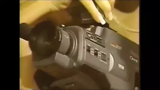 Bunny bleu, lana sands, dave hardman