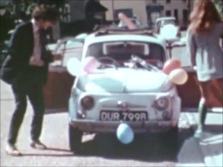 vintage bayan alma temiz