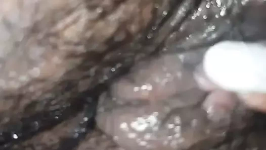 Sıkı kedi bakire kız