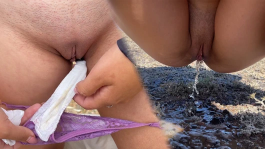 Doğada halka açık gözetleme derlemesi! Pad'leri gösteriyor! POV!