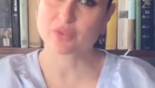 Karina kapoor randi döl haraç seksi karina pe muth