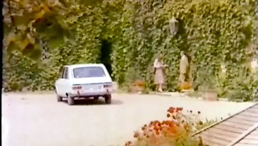 Die geilen Ahnen von Rammelsburg (1978) Marion Brandmaier