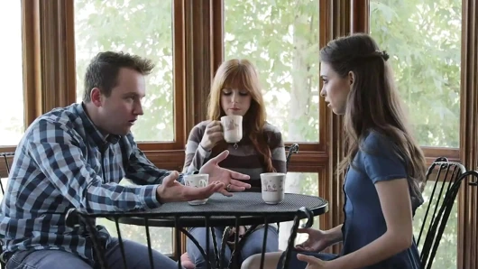 Emma Marx'ın teslimiyeti #3 - ifşa