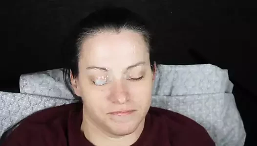 Kirli dees allstar yüze boşalma derlemesi 2