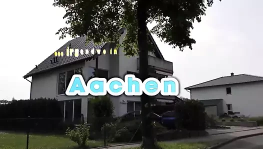 Heibe weibliche orgasmen - bölüm 3