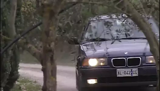 Sesso Pericoloso - bölüm 2