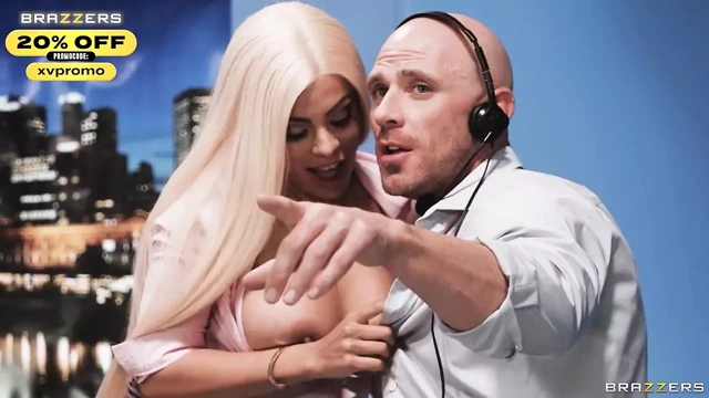 Zz'nin en iyileri - alexis fawx, luna star - brazzers