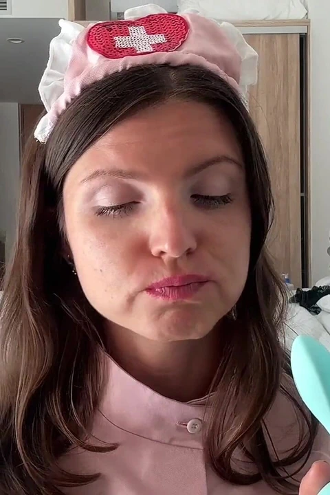 Solo yayın doctore aşk oyuncağı emiyor