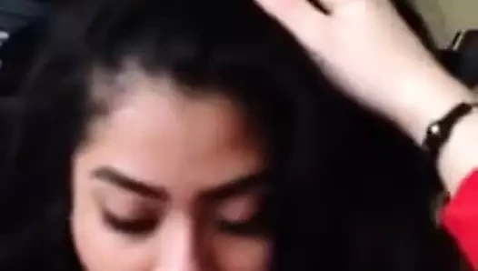 Daha iyi bir derin boğazcı söyle