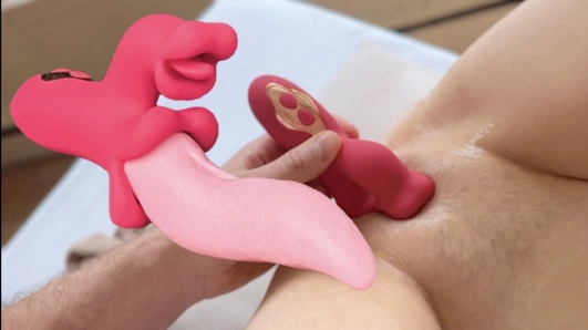 Kutsal bok sadece amımı parçalıyor - thebadpeach tarafından minyon öpücük vibratörü - % 20 indirim: promosyon kodu Julia20