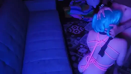 Selo lišća isisava svu moju čakru