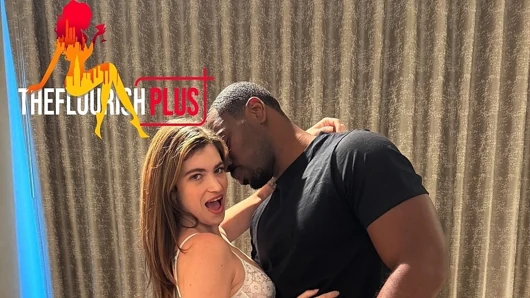 Flourish plus+ özelliği: nicole rae vs derrick malone