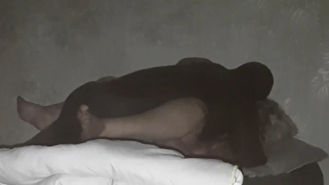 Kocam dışarıdayken 1
