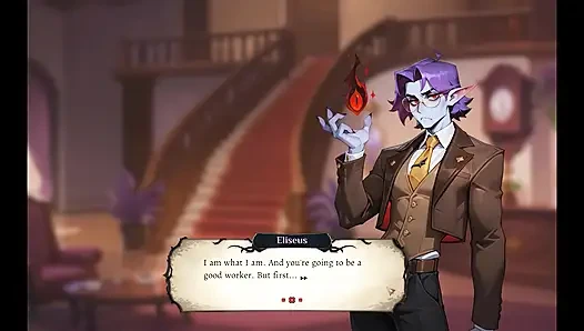 Hotel tales magic hentai oyunu ep.2 masanın altında siren sakso ve yüze boşalma mutlu son!