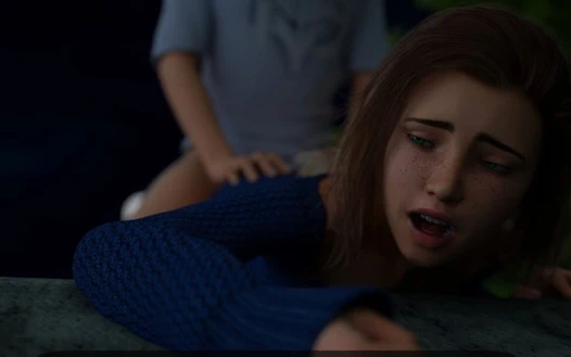 Küçük memeli inanılmaz güzel üvey kız kardeş orta yaşlı seksi kadınla sevişiyor 25