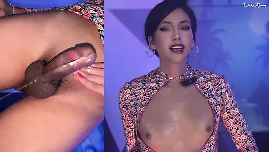 Seni Teşhir Ederken Sürekli Sızdırıyor