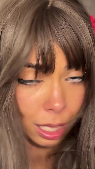 İlk kez olduğunu iddia ediyor ama oyuncu seçmelerinde aksini kanıtlıyor