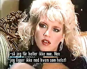 Ah kehribar lynn klasik klip