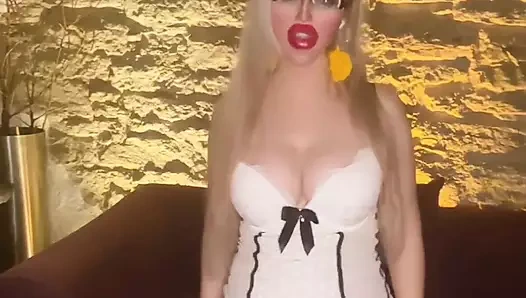 Ben premium tanrıçayım