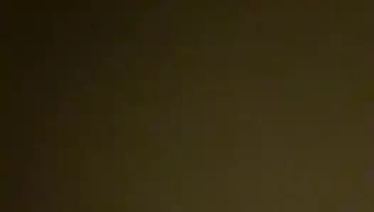 con chilena celebrando fiestas patrias