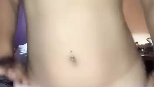 Hintçe şarkı dansı