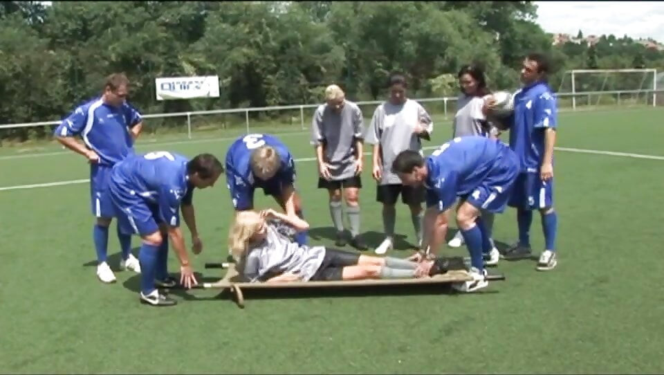 Özel spor günü - tam film