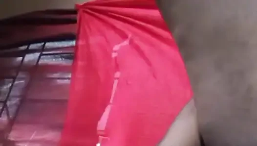 Benimle durmadan