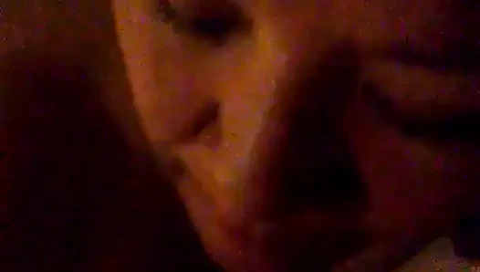 Seks sonrası döl yutuyor