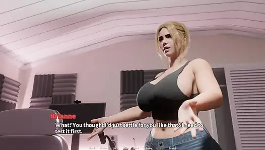 Çılgın macera #13 şişman götlü genç kız ağzını ciddi bir sakso için eğitti