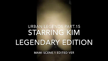 Seksi abanoz latina milf