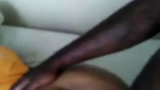 Büyük ganimet Meksikalı kaltak