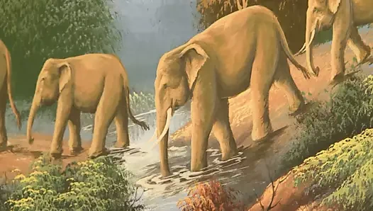 Schwarzer BBC fickt Cheerleaderin