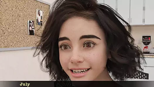 Kahve molası - #13 - kahretsin, foxie2k tarafından kalınlaşıyor