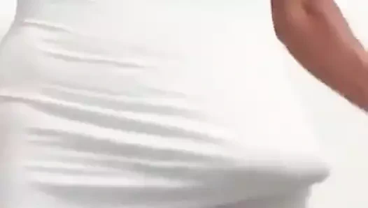 Hint transeksüel ile büyük horoz