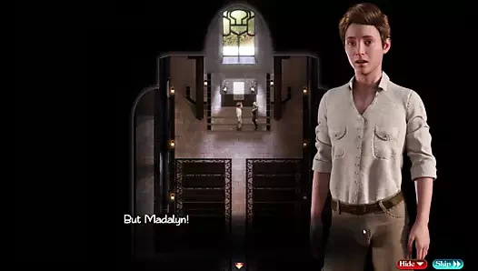 Treasure of Nadia v67011 -  Sex in the catholic church (1)