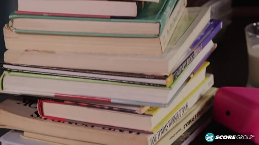 Sert ders çalışıyor